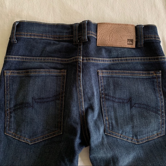 Men’s Quiksilver Jeans - Picture 4 of 4